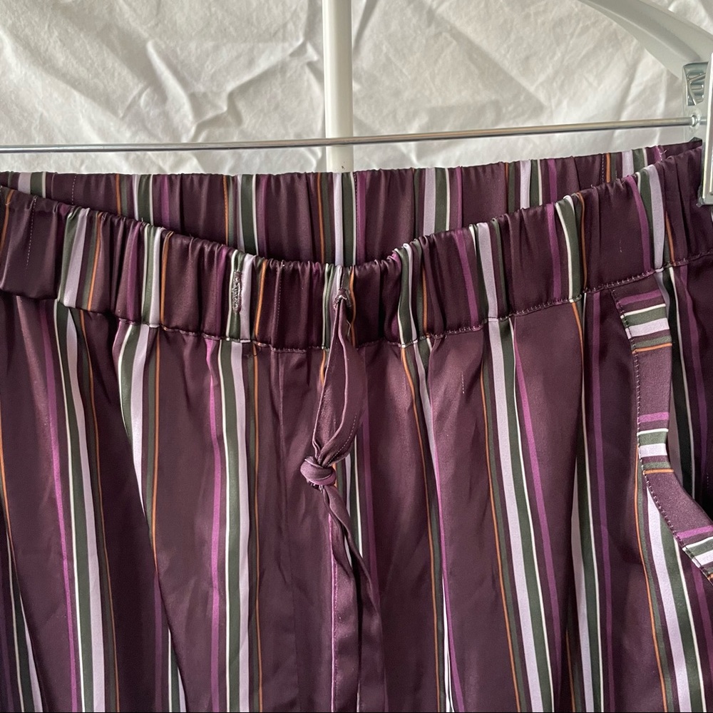 🇨🇦PAPER LABEL NWOT lounge wear - Picture 13 of 13